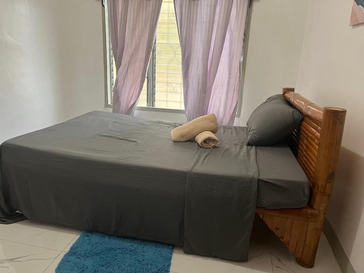 Bella'S Bed & Breakfast Dauis Bagian luar foto