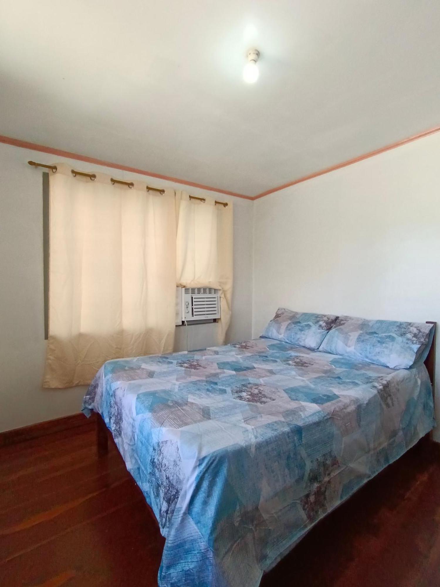 Bella'S Bed & Breakfast Dauis Bagian luar foto