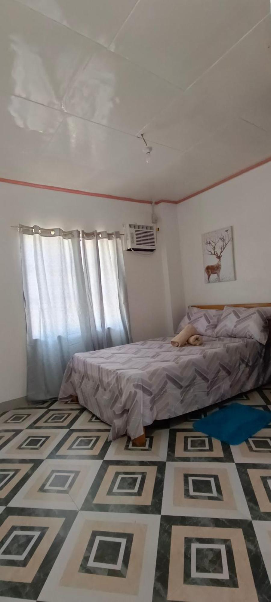 Bella'S Bed & Breakfast Dauis Bagian luar foto